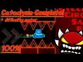 Cataclysm Completion Difficulty Meter ajvargas1114