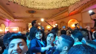 وسع للصعيدى العالمى أحمد شيبه شيبه صعيدى موسيقار عماد بسيونى فرحة أحمد نور 