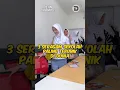 Lagu 3 seragam sekolah paling terunik di dunia, nomer 3 keren banget #shorts