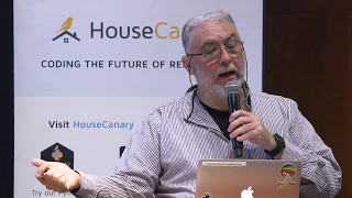 Luciano Ramalho Think Like a Pythonista PyBay2017
