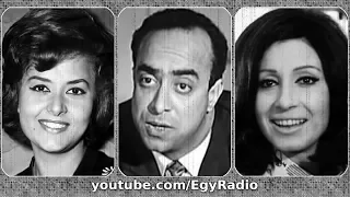 المسلسل الإذاعي الليل الطويل جلال الشرقاوي ليلى طاهر سهير المرشدي الحلقة 30 من 30  المسلسل الإذاعي الليل الطويل جلال الشرقاوي ليلى طاهر سهير المرشدي الحلقة 30 من 30