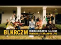 Download Lagu Dubioza Kolektiv - BLKRCZM feat. Tamburaški sastav LEGE (Pannonia Terranova Live)
