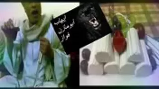 حشمت الصعيدي والجبنة اتحداك لو مابكيت من كتر الضحك   دندنها