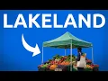 Lakeland Farmer s Market November 2025