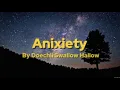 Download Lagu Doechii - Anxiety (Visualizer)
