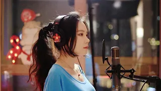 Alec Benjamin Let Me Down Slowly Cover By J Fla 