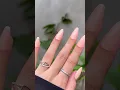 Nude Sparkle Nail Wraps by ManicureFX