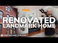 1026 N Winchester Ave Historic Landmark into Modern Home Studio Dwell Design