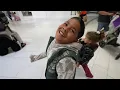 24 HOURS IN THE WORLD'S LARGEST MALL!
