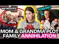 Mom Grandma Plot Murders Can Lindsay Clancy Appeal OnlyFans Model Gets Away with Murder
