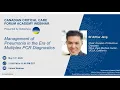 CCCF 2026-05-14 Management of Pneumonia in the Era of Rapid Multi plex PCR Diagnostics 2