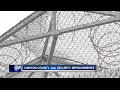 Canyon County Jail makes security improvements at tent facility