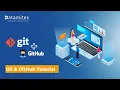 Complete guide to Git and GitHub Tutorial for Beginners