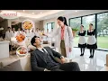 Download Lagu หมอบอกว่าลิ้นCEOไม่รับรสถาวร แต่ใครจะคิดว่าหมอบ้านนอกใช้เข็มเดียวรักษาจนหายขาด! รักจึงเริ่มขึ้น!