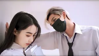 بنت كيوته بتنتقل لمدينه جديده فكل الشباب بيفكروها ضعيفه ولكنها بتطلع قويه ومفتريه ملخص مسلسل