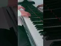 Download Lagu Eminem - Mockingbird (Piano Cover)