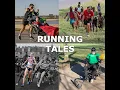 Henry Morris: The ultra runner and ’secret Tory’ who became a Twitter sensation