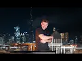 Download Lagu DJ mix live in front of the iconic Burj Khalifa - Dubai - Vescu