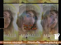 Mahalia - Sober (DJU DJU bounce edit) Lyric Video