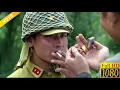 Lagu 【2024 Full Movie】Anti-Japanese master offers cigarettes to Japs and seizes the chance to kill them.