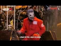 Download Lagu Stay(SIC)BR:Slipknot - Liberate  (05) [ROCK IN RIO 2011] FULL HD