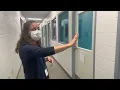 Behind the Scenes Virtual Tour of BARCS New Shelter