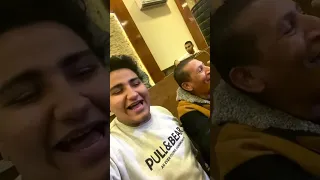 أنا من العامريه أنا جيت اجري القط برودكشن حمولولاكي حمو الطيخا مهرجانات الميكروباص 