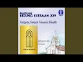 Download Lagu Golgota, Tempat Tuhanku Disalib (Panduan Kidung Keesaan 229)