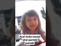 Asal mula sound viral pantek pantek #shorts #pantek#pantekviral
