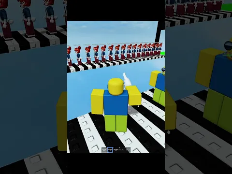 😭 Hacker moment Roblox