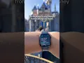 Do calories count at Disneyland