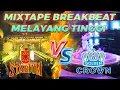 Download Lagu Mixtape Breakbeat STADIUM VS GOLDEN CROWN NONSTOP 5 JAM Melayang Tinggi Ke Angkasa