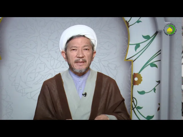⁣19     ترادف و تباین - استاد: رحمت الله رضایی