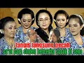 Download Lagu Tangis Langsung Pecah Saat Sinden² WL Bercerita tentang Ki Seno