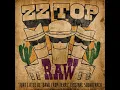 Blue Jean Blues - ZZ Top