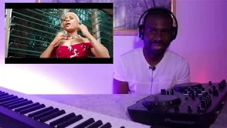 adina ft stonebwoy take care of you