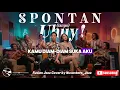 SPONTAN (tanpa) UHUY! (2025) - DEABDIL | Fussion Jazz Cover 🎷 By Nusantara_Jazz