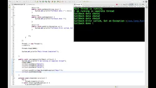 5 Fundamentals 3 Push vs Pull Reactive Programming in Java Using RxJava 3 x ReactiveX