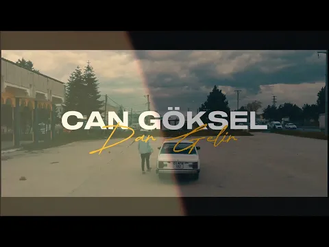 Download MP3 Can Göksel-Dar Gelir (Offical Wevo Video)