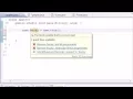 Java OOP Tutorial 2 - Polymorphism
