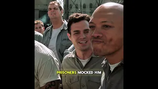 The Prison Warden Challenged the Wrong General