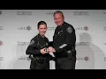 BPD recruits graduate academy