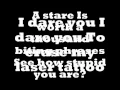 Download Lagu Dead Kennedys-man with the dog lyrics