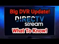 DirecTV Stream-A DVR ISSUE FIXED