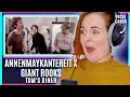 Download Lagu Neck Tension… Is It Bad? | Vocal Coach BREAKS DOWN Tom’s Diner – AnnenMayKantereit x Giant Rooks