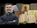 LA IA EXPONE LA VERDAD PROHIBIDA del Libro de Enoc, Luego el Vaticano lo CLAUSURA - Documental