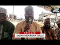 Download Lagu THE IGNORANT AND UNFORTUNATE FELLOW WHO CALLS ABU BAKR A FAKE KHALIFAH || SHEIKH ABDURRAUF BALLO