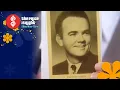 Bob Barker Shows Off Picture of a Young Johnny Olson - The Price Is Right 1985