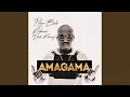 Lagu Amagama (Radio Edit)