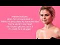 Download Lagu Selena Gomez - Back To You (Lyrics)
